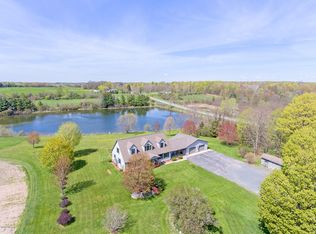 493 N Custer Rd, Custer, MI 49405