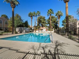 8452 Boseck Dr Unit 217, Las Vegas, NV 89145
