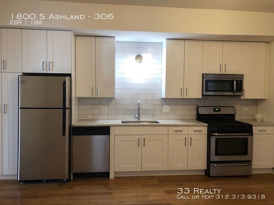 1st image of 1800 S Ashland Ave APT 306