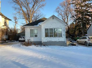 291 Whytewold Rd, Winnipeg, MB R3J2W3