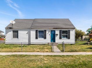 407 SE 2nd St, Prineville, OR 97754