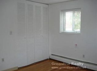 300 Corey St #21, West Roxbury, MA 02132