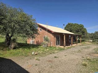 51 Rafter D Dr, Silver City, NM 88061