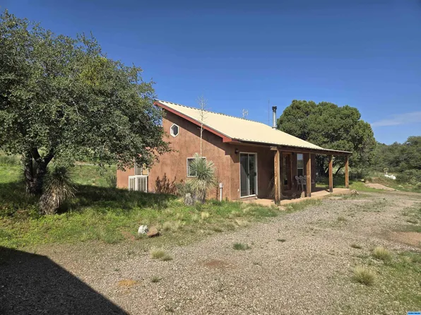 51 Rafter D Dr, Silver City, NM 88061