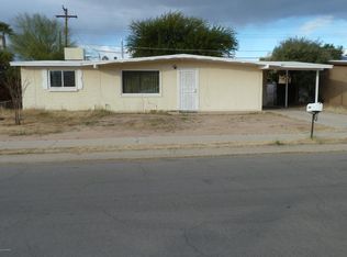 1478 W Roger Rd, Tucson, AZ 85705
