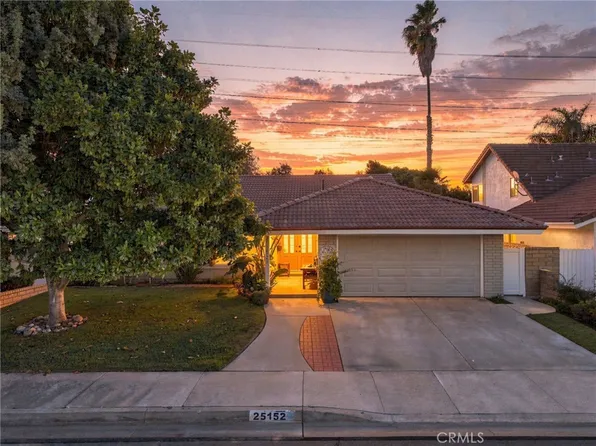 25152 Avenida Rotella, Santa Clarita, CA 91355