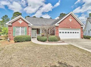 617 Trawler Bay Ct, Conway, SC 29526