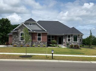 6545 Walnut Point Way, Liberty Township, OH 45011
