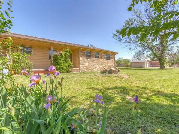1307 N 151st East Ave, Tulsa, OK 74116