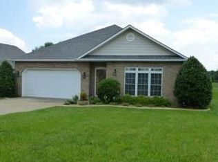 2237 Mattaponi Dr NW, Roanoke, VA 24017