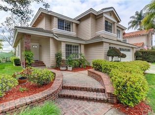 682 Desert Canyon Rd, Brea, CA 92821