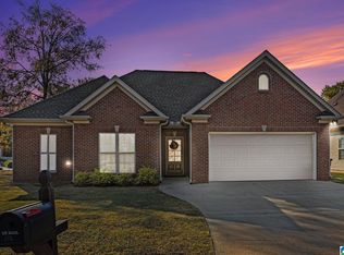 101 Moores Spring Rd, Montevallo, AL 35115