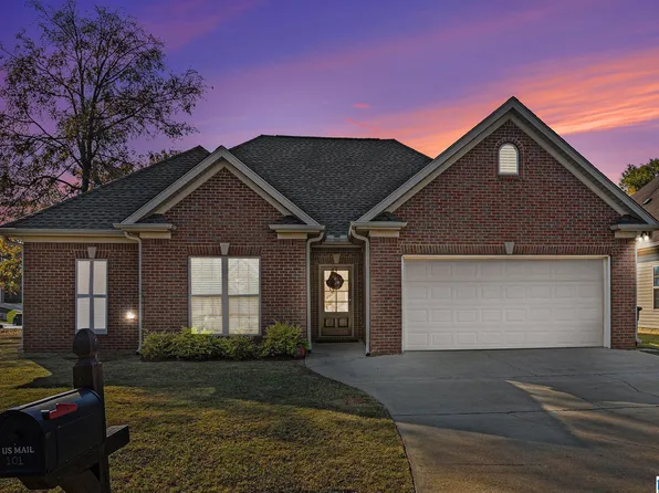 101 Moores Spring Rd, Montevallo, AL 35115