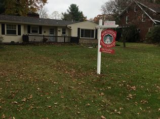 195 E South Range Rd, North Lima, OH 44452