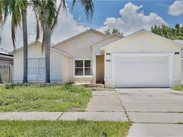 2742 Woodruff Dr, Orlando, FL 32837