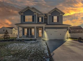 1677 Teton Ct, Chesapeake, VA 23320