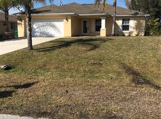 2819 NW 5th St, Cape Coral, FL 33993