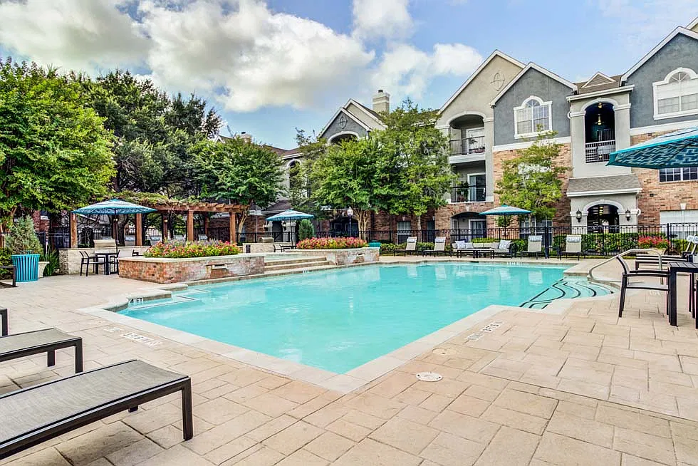 Regency at First Colony Apartments — Photo 3