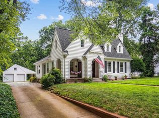 548 S Main St, Wake Forest, NC 27587