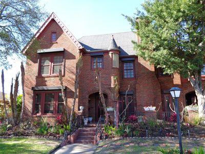 4502 Avenue N 1/2, Galveston, TX, 77551