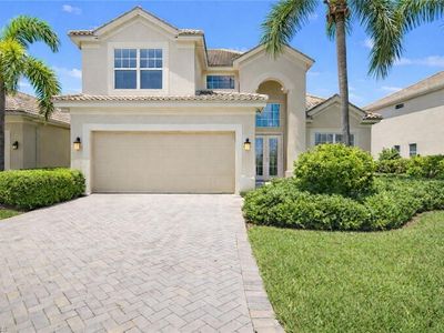 12891 Brynwood Preserve LN, Naples, FL, 34105