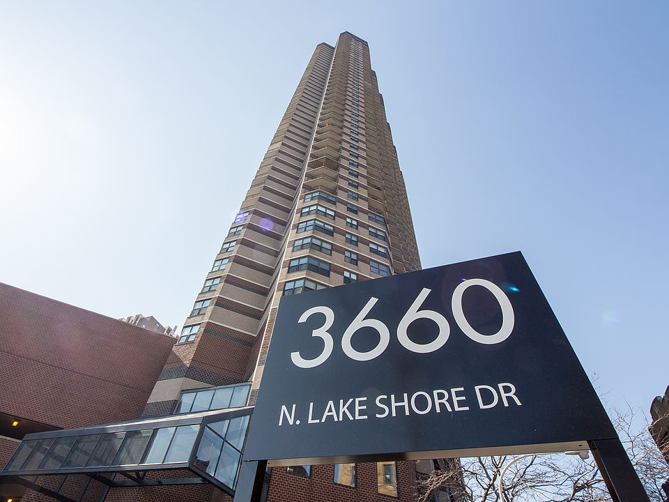1st image of 3660 N Lake Shore Dr APT 606