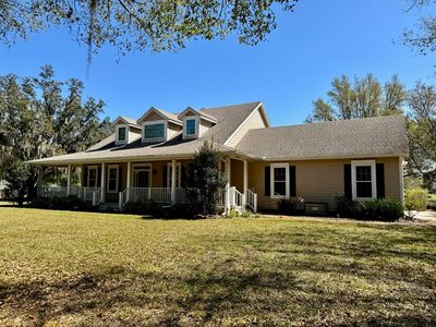 10900 Island Grove Rd, Clermont, FL, 34711