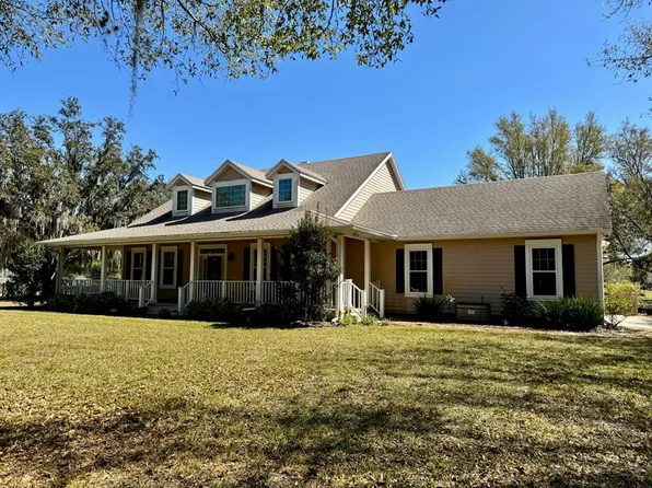 10900 Island Grove Rd, Clermont, FL 34711