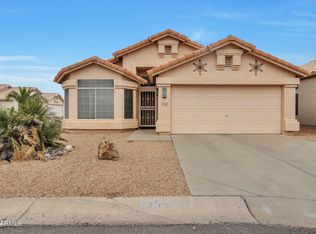 11540 W Sonoran Ct, Surprise, AZ 85378