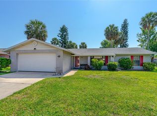 231 Wellington Dr, Daytona Beach, FL 32119