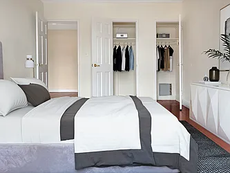 Rented by Keller Williams Realty Landmark II