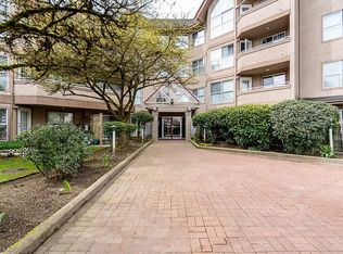 7435 121a St #312, Surrey, BC