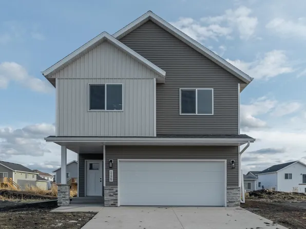 6274 87th Ave S, Horace, ND 58047