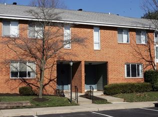 503A Mulberry Cv #5031, Mount Laurel, NJ 08054