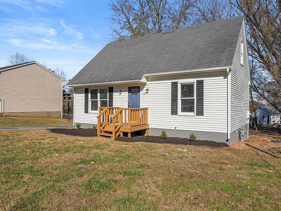 116 Upper Stone Ave, Bowling Green, KY 42101 Zillow