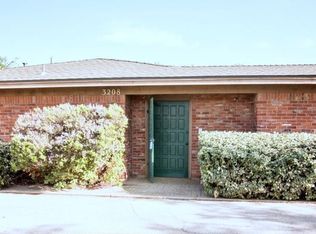 3208 W Wadley Ave, Midland, TX 79705