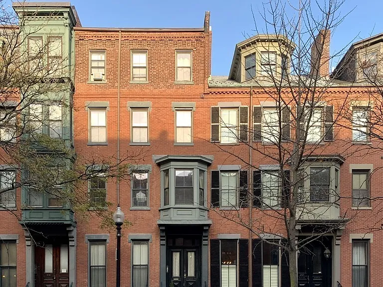 263 Shawmut Ave #2 — Photo 8