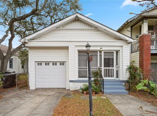 622 N Hennessey St, New Orleans, LA 70119