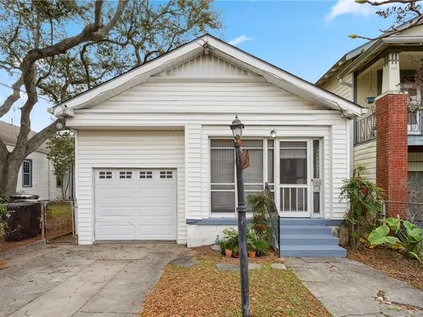 622 N Hennessey St, New Orleans, LA 70119
