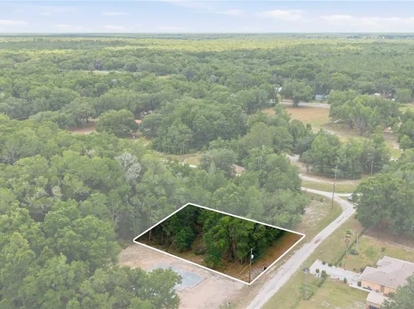 SW 131st Ter Lot 21, Dunnellon, FL 34432
