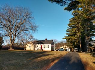 1831 Albon Rd, Holland, OH 43528