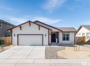 772 Tamsen Rd, Fernley, NV 89408