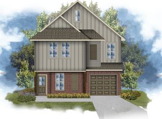 Whittier II H Plan, Hickory Cove, Burns, TN 37029