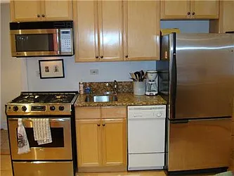 Rented by KG Properties