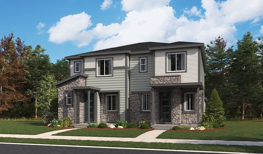 The Boston Elevation A