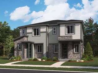 Boston Plan, Buckley Yard, Aurora, CO 80017