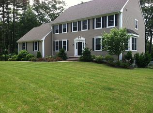 128 Green St, Ashland, MA 01721