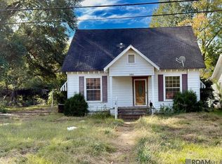 1510 Bosworth St, Winnsboro, LA 71295