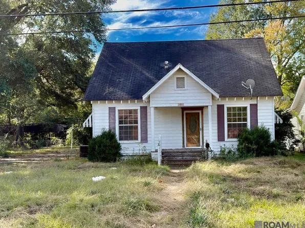 1510 Bosworth St, Winnsboro, LA 71295