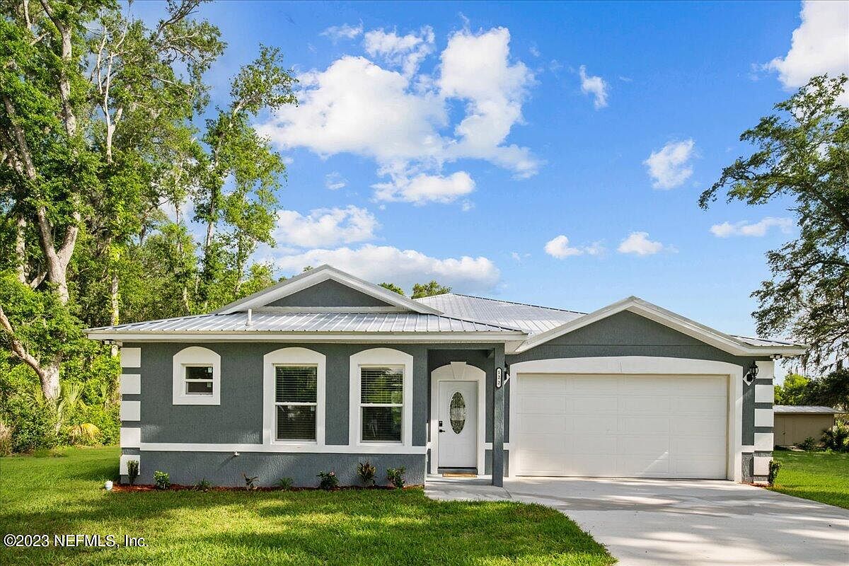 122 PIQUE RD, Crescent City, FL 32112 MLS 1223760 Zillow